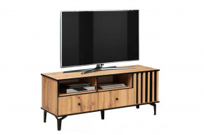 Тумба под ТВ 51.06 Либерти (опора h=150мм) в Нягани - nyagan.mebel-tymen.ru | фото