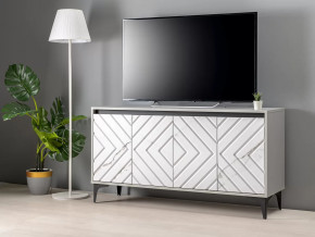 Тумба под ТВ Муар 13.261.02 в Нягани - nyagan.mebel-tymen.ru | фото