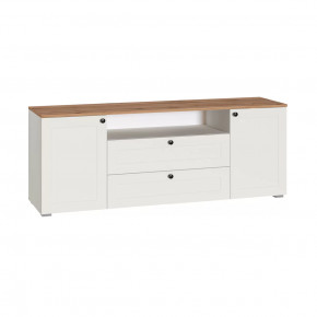 Тумба под ТВ Остин 16.47 в Нягани - nyagan.mebel-tymen.ru | фото