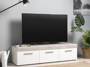 Тумба под ТВ Петра 13.281 в Нягани - nyagan.mebel-tymen.ru | фото