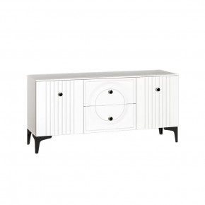 Тумба под ТВ Валенсия 16.45 в Нягани - nyagan.mebel-tymen.ru | фото