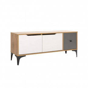 Тумба под ТВ "Вайс" 13.270.01 в Нягани - nyagan.mebel-tymen.ru | фото