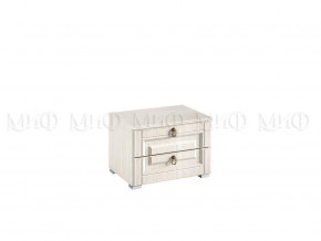 Тумба Престиж-1 2 шт в Нягани - nyagan.mebel-tymen.ru | фото
