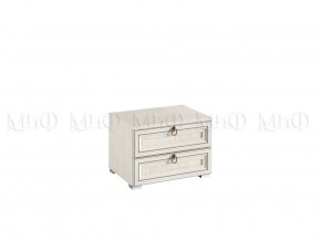 Тумба Престиж-2 2шт в Нягани - nyagan.mebel-tymen.ru | фото