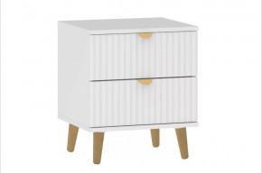 Тумба прикроватная 040.19 Дакота в Нягани - nyagan.mebel-tymen.ru | фото