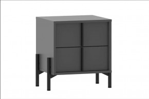 Тумба прикроватная 040.30 Тео в Нягани - nyagan.mebel-tymen.ru | фото