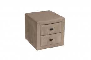 Тумба прикроватная 06.34 - 01 Гамма в Нягани - nyagan.mebel-tymen.ru | фото