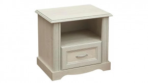 Тумба прикроватная 32.17 Сохо в Нягани - nyagan.mebel-tymen.ru | фото