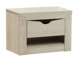 Тумба прикроватная 33.12 Лючия в Нягани - nyagan.mebel-tymen.ru | фото