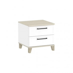 Тумба прикроватная 41 "Aurelio" в Нягани - nyagan.mebel-tymen.ru | фото