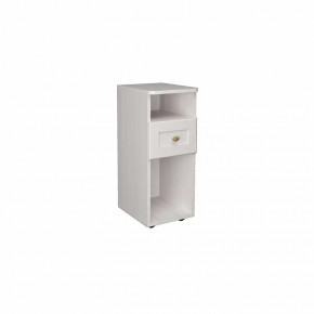 Тумба прикроватная 51 Sherlock в Нягани - nyagan.mebel-tymen.ru | фото