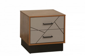 Тумба прикроватная 54.19 Гамма в Нягани - nyagan.mebel-tymen.ru | фото