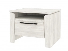 Тумба прикроватная 550 Моника Винтерберг в Нягани - nyagan.mebel-tymen.ru | фото