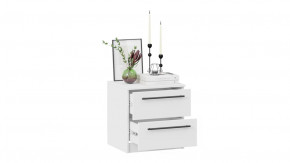 Тумба прикроватная «Агата» в Нягани - nyagan.mebel-tymen.ru | фото