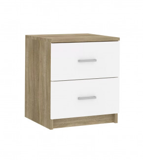 Тумба прикроватная Бланка НК-мебель в Нягани - nyagan.mebel-tymen.ru | фото