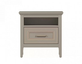 Тумба прикроватная Classic KOM1S в Нягани - nyagan.mebel-tymen.ru | фото
