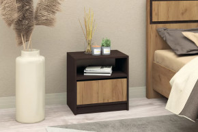 Тумба прикроватная Флоренция в Нягани - nyagan.mebel-tymen.ru | фото