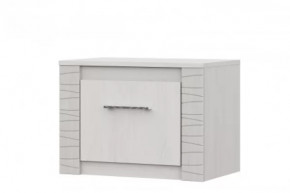 Тумба прикроватная Гамма-20 Серия №4 в Нягани - nyagan.mebel-tymen.ru | фото