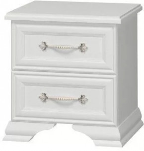 Тумба прикроватная "Грация" в Нягани - nyagan.mebel-tymen.ru | фото