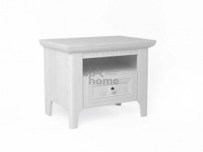 Тумба прикроватная Клер, сосна андерсен в Нягани - nyagan.mebel-tymen.ru | фото