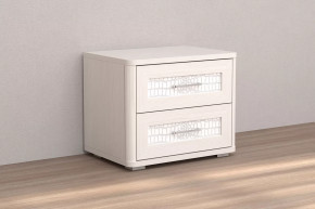 Тумба прикроватная Кэт-4 Диал в Нягани - nyagan.mebel-tymen.ru | фото