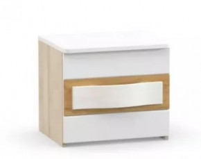 Тумба прикроватная Лакки в Нягани - nyagan.mebel-tymen.ru | фото