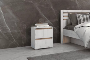 Тумба прикроватная Лиана в Нягани - nyagan.mebel-tymen.ru | фото