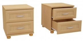 Тумба прикроватная "Лира" 1203 в Нягани - nyagan.mebel-tymen.ru | фото