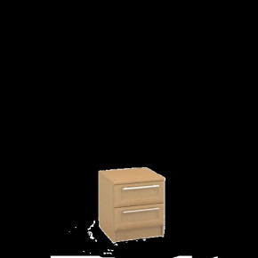 Тумба прикроватная "Лира" 1807 в Нягани - nyagan.mebel-tymen.ru | фото