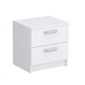 Тумба прикроватная "Париж" 450 в Нягани - nyagan.mebel-tymen.ru | фото