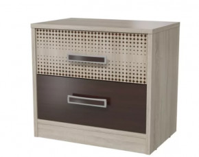 Тумба прикроватная "Румба" 4-0924 в Нягани - nyagan.mebel-tymen.ru | фото