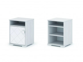 Тумба прикроватная Сальма ТБ 021 в Нягани - nyagan.mebel-tymen.ru | фото