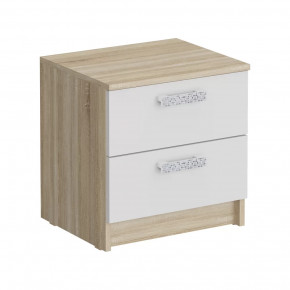 Тумба прикроватная "Салоу" в Нягани - nyagan.mebel-tymen.ru | фото