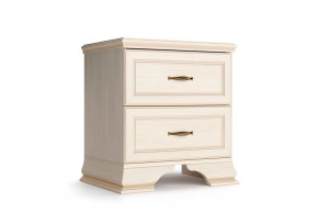 Тумба прикроватная "Сиена" в Нягани - nyagan.mebel-tymen.ru | фото