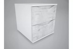 Тумба прикроватная "Сорренто" в Нягани - nyagan.mebel-tymen.ru | фото