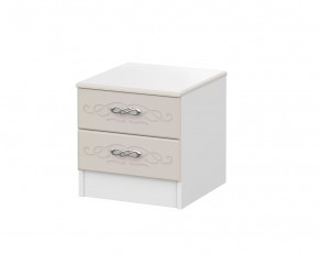 Тумба прикроватная ТБ Венеция в Нягани - nyagan.mebel-tymen.ru | фото