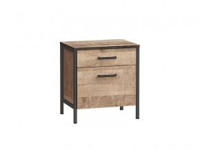 Тумба прикроватная Трувор 13.290N в Нягани - nyagan.mebel-tymen.ru | фото