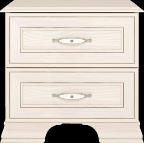 Тумба прикроватная «Венеция» №4 в Нягани - nyagan.mebel-tymen.ru | фото