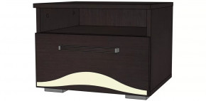 Тумба прикроватная "Верона" в Нягани - nyagan.mebel-tymen.ru | фото