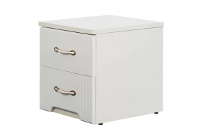 Тумба прикроватная «Виктория» №4 в Нягани - nyagan.mebel-tymen.ru | фото