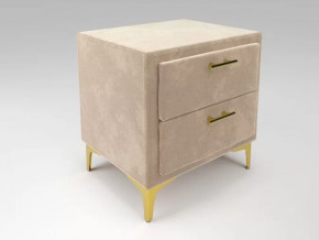 Тумба Рошаль Бежевый в Нягани - nyagan.mebel-tymen.ru | фото