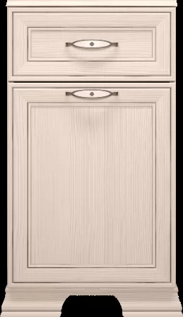 Тумба с ящиком «Венеция» №25 в Нягани - nyagan.mebel-tymen.ru | фото