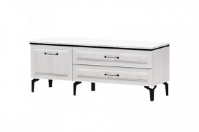 Тумба Шарм Т-2 Ясень анкор светлый в Нягани - nyagan.mebel-tymen.ru | фото