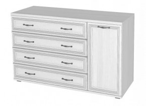 Тумба ТБ-1016 Карина в Нягани - nyagan.mebel-tymen.ru | фото