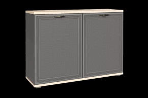 Тумба ТБ-1017 Карина в Нягани - nyagan.mebel-tymen.ru | фото