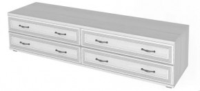 Тумба ТБ-1032 Карина в Нягани - nyagan.mebel-tymen.ru | фото