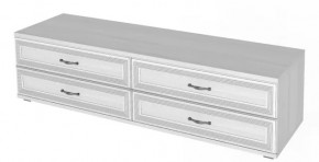 Тумба ТБ-1033 Карина в Нягани - nyagan.mebel-tymen.ru | фото