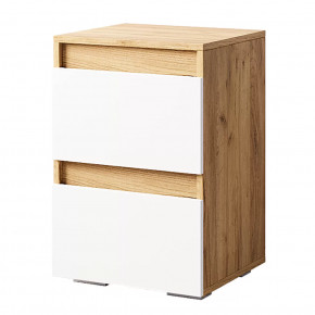 Тумба ТБ-22 Селфи в Нягани - nyagan.mebel-tymen.ru | фото