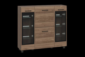 Тумба ТБ-2602 Камелия в Нягани - nyagan.mebel-tymen.ru | фото