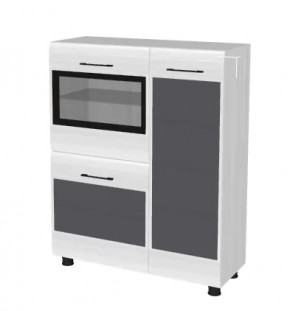 Тумба ТБ-2607 Камелия в Нягани - nyagan.mebel-tymen.ru | фото